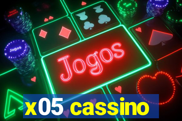 x05 cassino